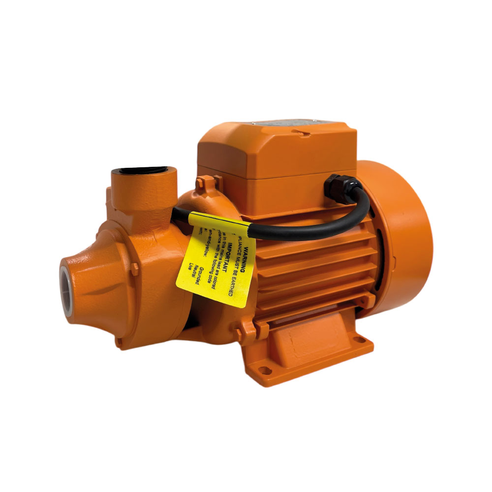 BOMBA PERIFERICA 1/2HP 110V PFP QPFPB60