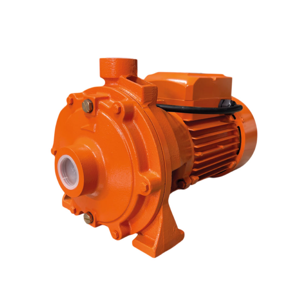 BOMBA DOBLE IMPULSOR 3HP 220V 1F PFP SCPFPM2-65