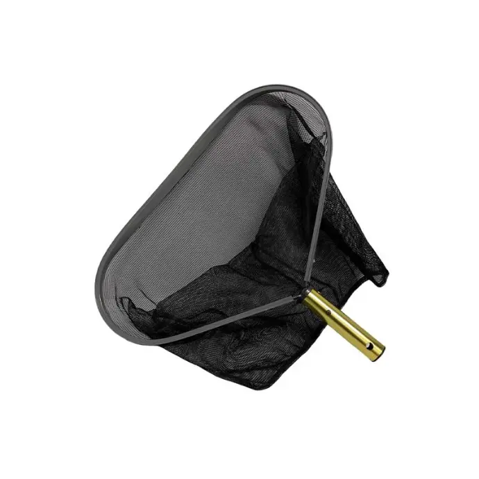 RECOGE HOJAS BOLSA NEGRO DELUXE