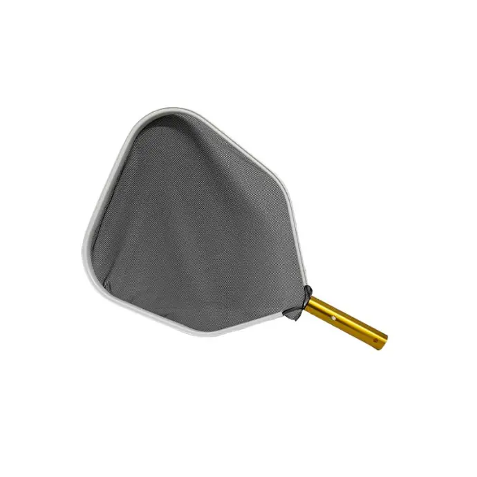 RECOGE HOJAS PLANO NEGRO DELUXE