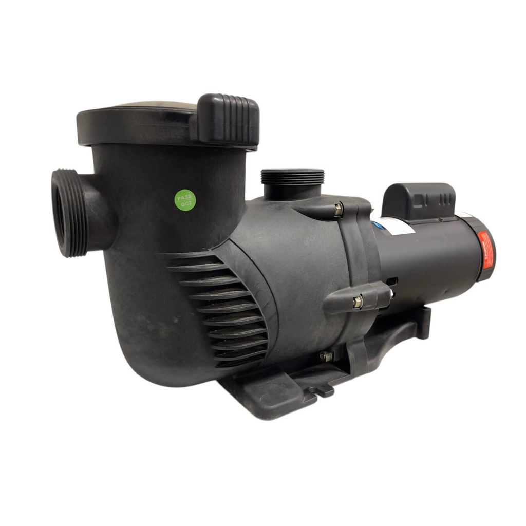 BOMBA PISCINA 1.5HP TRI-FLO 115/230V SEVENLIFES