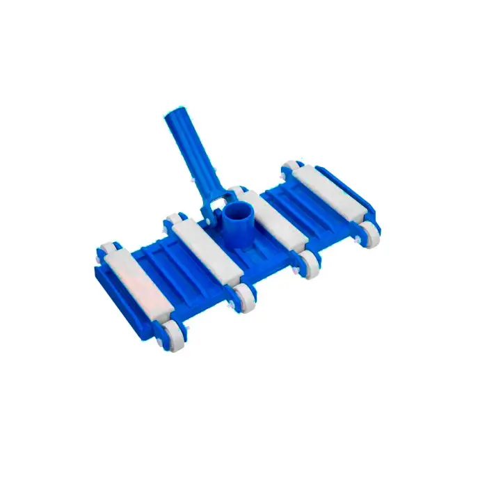 ASPIRADORA FLEXIBLE 8 RUEDAS SEVENLIFES