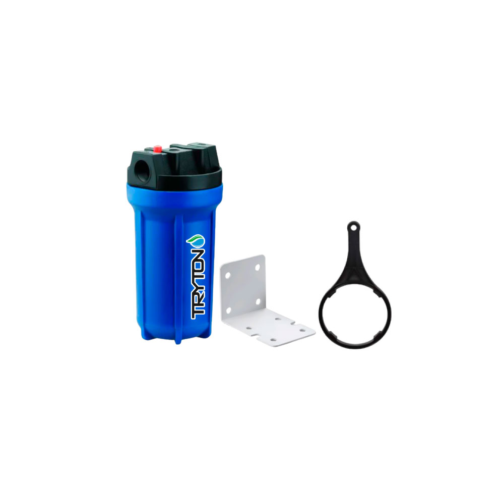 FILTRO P/AGUA BIG BLUE 2.5 X 10 F2510 TRYTON