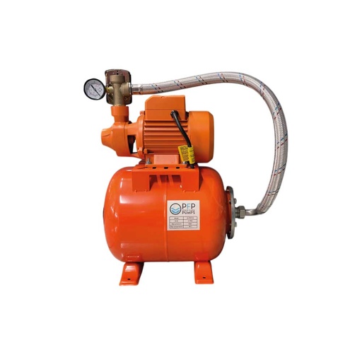 [21002190] KIT HIDRO PFP PERIFERICA 1HP C/TANQUE 50LTS 110V