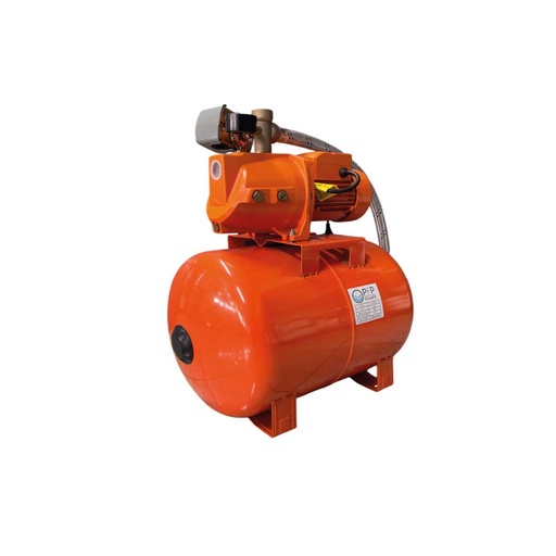 [21002413] KIT HIDRO JET JSPFPWM/10M PFP 1HP C/TANQUE 100LTS 110/220V