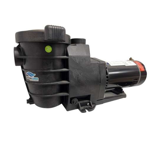 [31003275] BOMBA PISCINA KSG-FLO 1HP SEVENLIFES 45GPM KSG0010