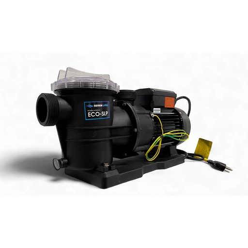 [31003324] BOMBA PISCINA 1/2 HP 220V SEVENLIFES ECOSLP50-2