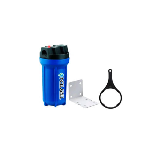 [5100539] FILTRO P/AGUA BIG BLUE 2.5 X 10 F2510 TRYTON